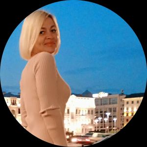 Зоя Ющенко