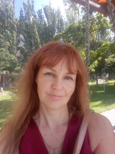 Татьяна Мармалева