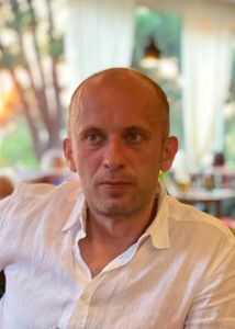 Сергей  Павлов