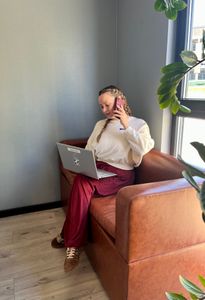 Анна Панина