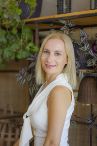 Анжела Копылова