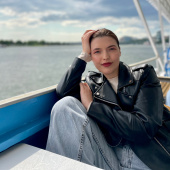 Кристина