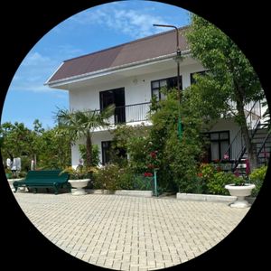 Мадина Бганба