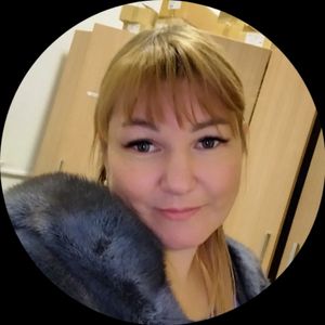 Анна Щербакова