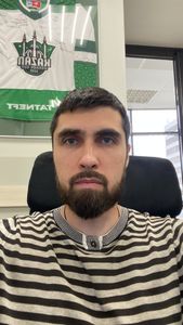 Максим Вертлиб