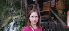 Yelena Reznik
