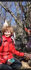 Элина  Васильева