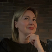 Оксана