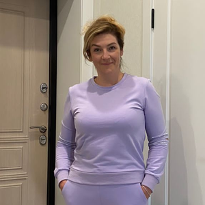 Альбина Тухватуллина