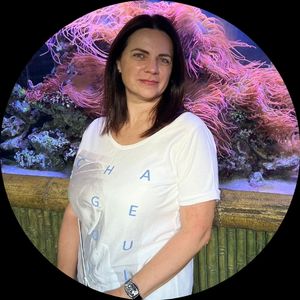 Елена Некрашевич