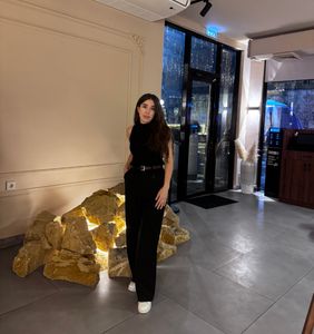 Оксана Керимова