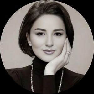 Асият Магомедова