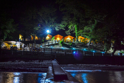 Тимур  Надария