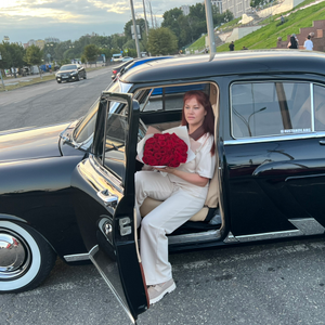 Ольга  Ихсанова