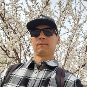 Никита Николаев