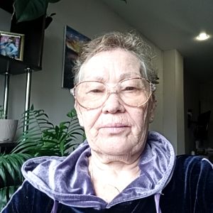 Раиса Перевощикова