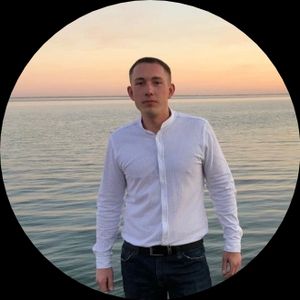 Александр  Макурин