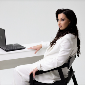 Дарья Сергина