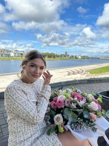 Арина  Федорова