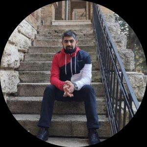 Эльхан Гасанов