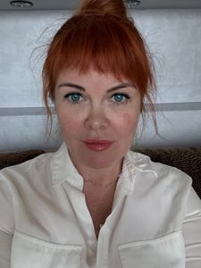 Алёна Федорова