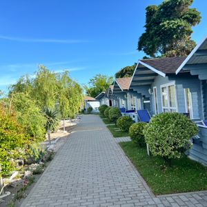 Кама Гармелия Коттеджный комплекс 