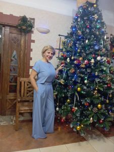 Светлана Ошник