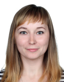 Irina Bershanskaya