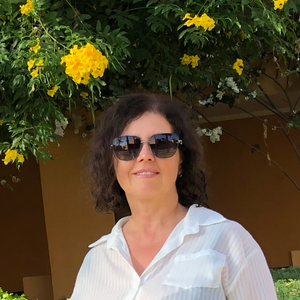 Ольга Захарова