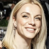 Darya Dolgushina