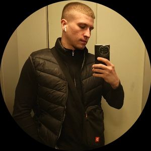 Марк Демченко