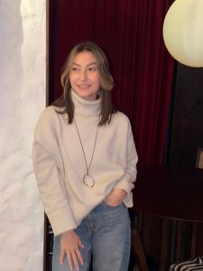 Дания Гараева