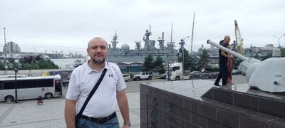 Сергей Брагин