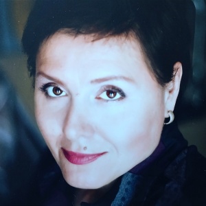 Елена Астраханкина