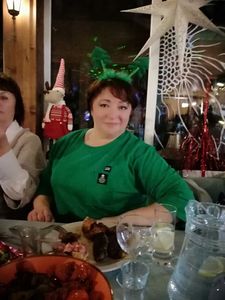 Любовь Кнутова