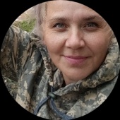 Оксана