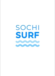 Sochi/Surf