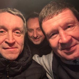 Михаил  Петров