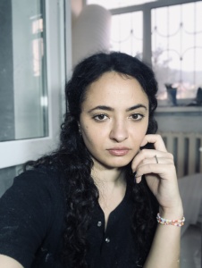 Кристина Панина