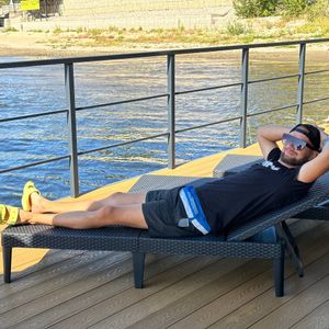 Игорь Панов