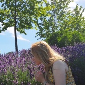 Марина Куликова