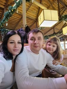 Михаил Бостанжиев