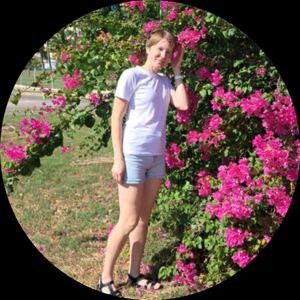 Мария Валова