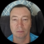 Сергей