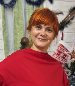 Елена  Бондина