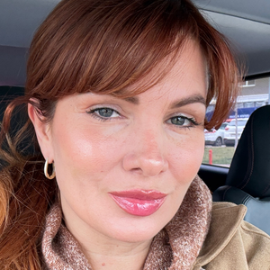 Карине  Авакян