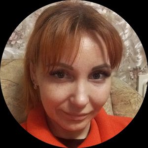 Елена Фабрий