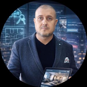 Сергей Владимирович