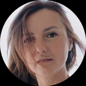 Елена Жарикова