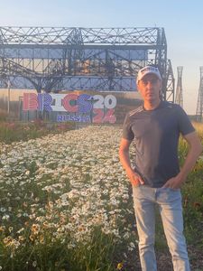 Дмитрий Шанин